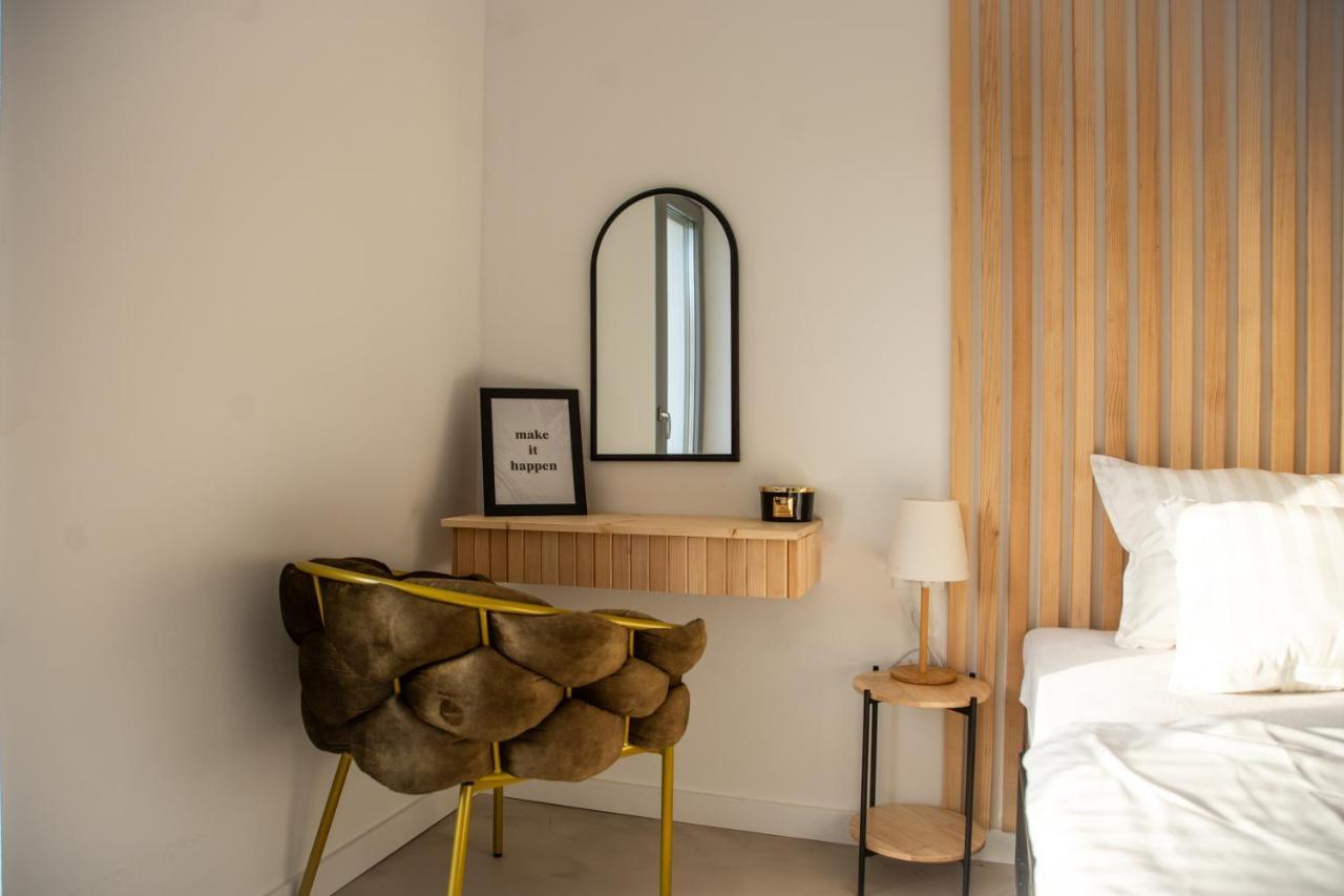 Appartement A-seven *