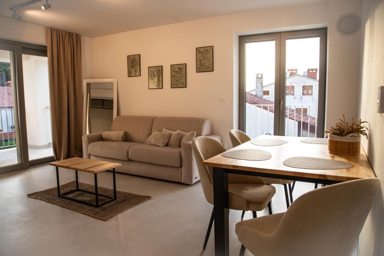 Appartement A-seven *