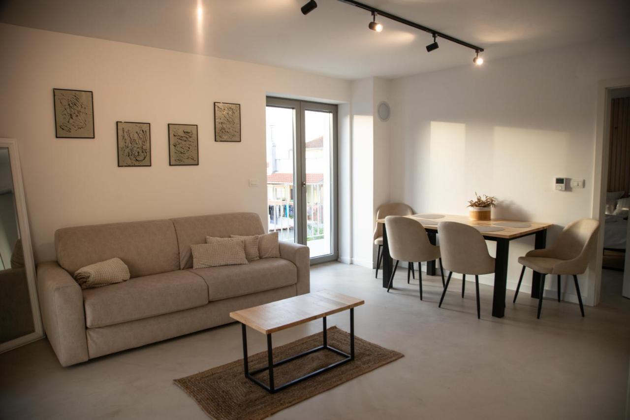 Appartement A-seven *