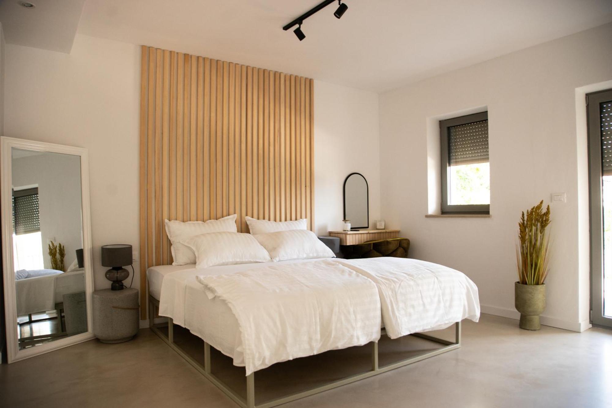 Appartement A-seven