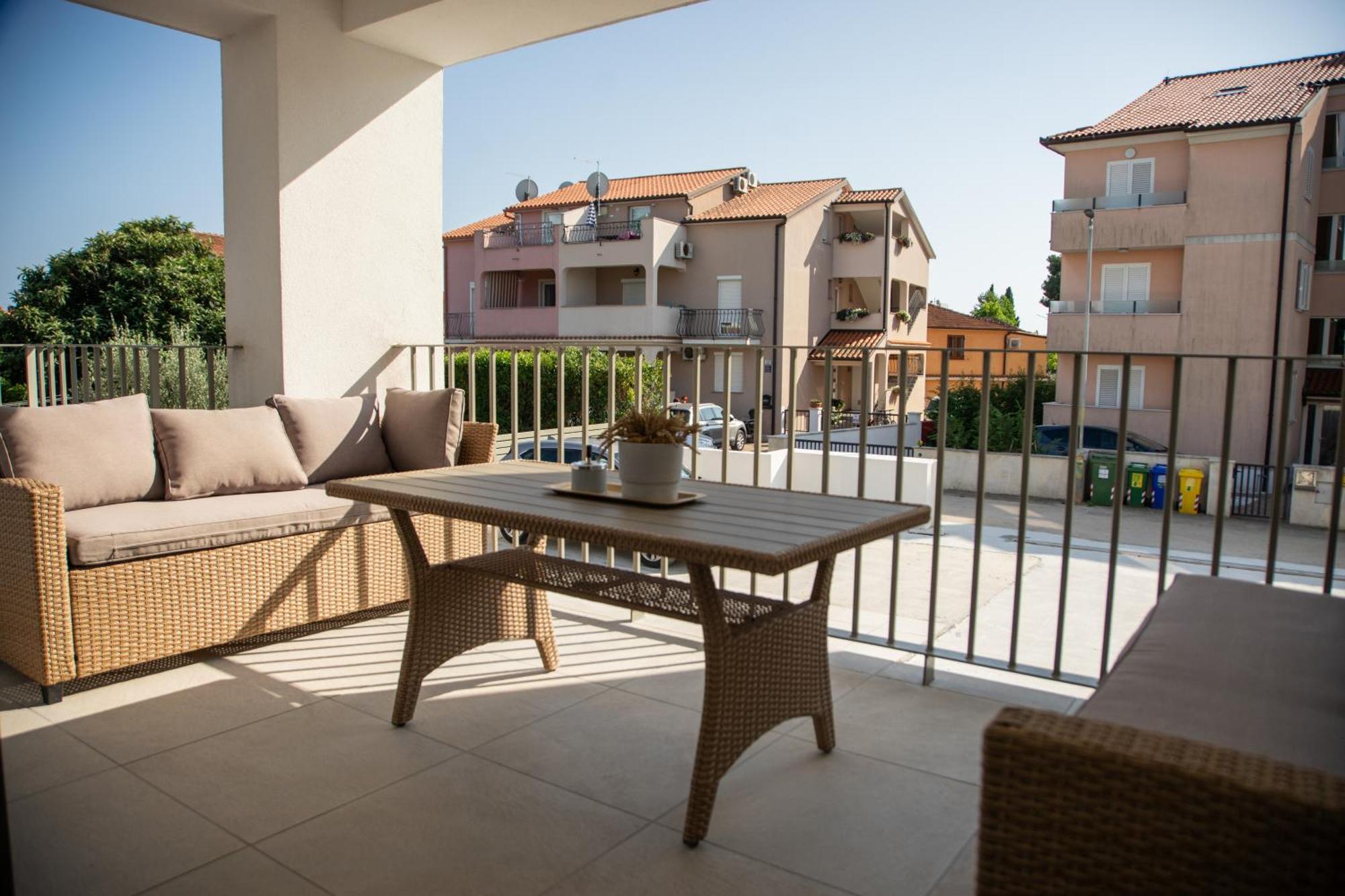 A-seven * Rovinj