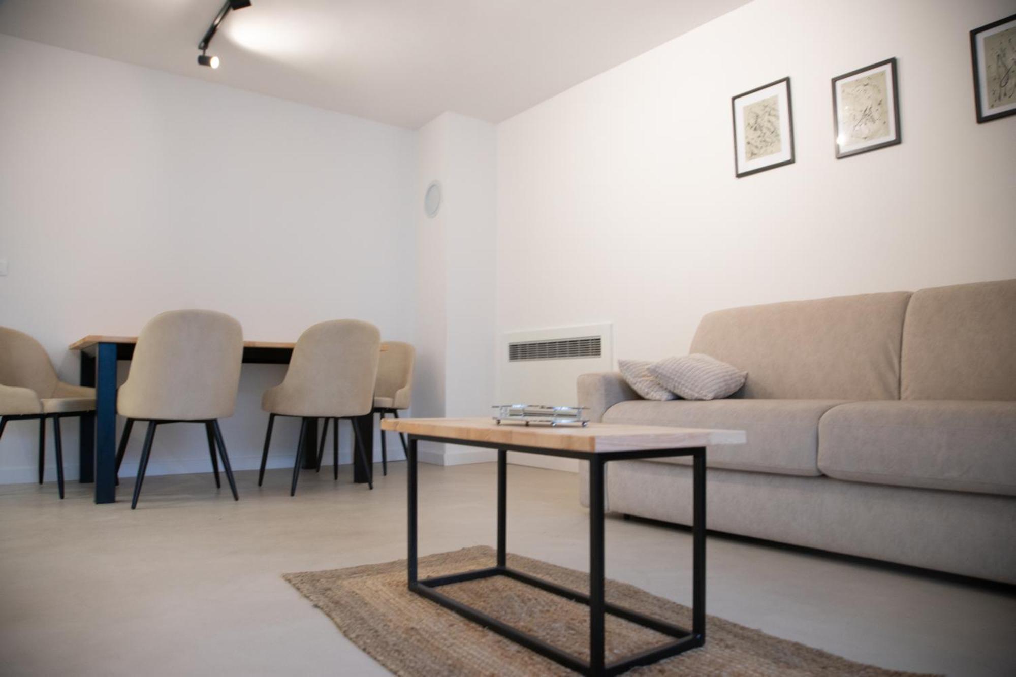 A-seven Appartement *