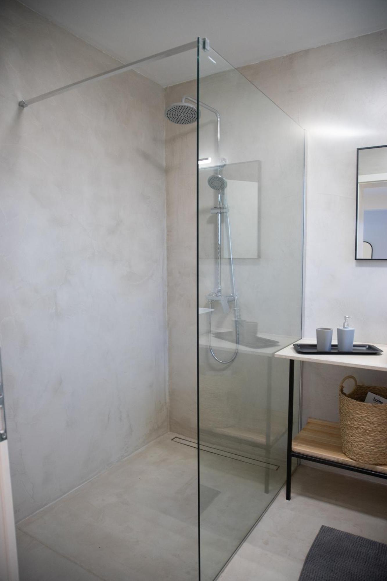 A-seven Appartement *