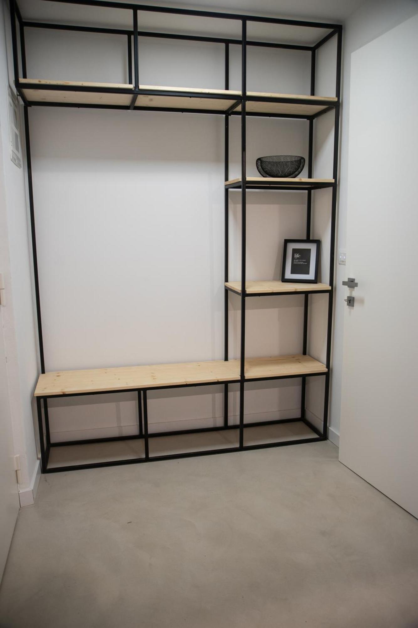Appartement A-seven Rovinj