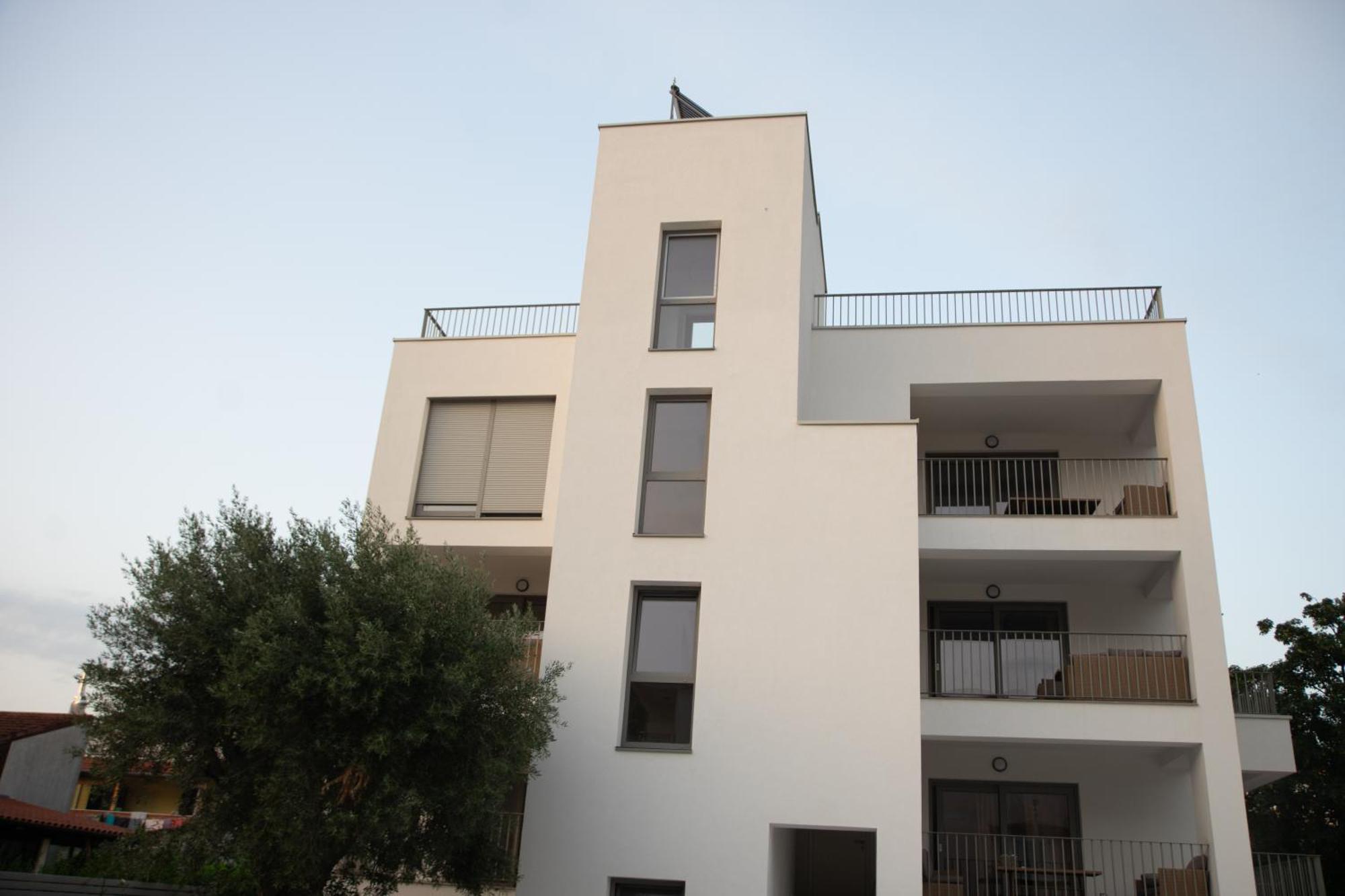 Appartement A-seven