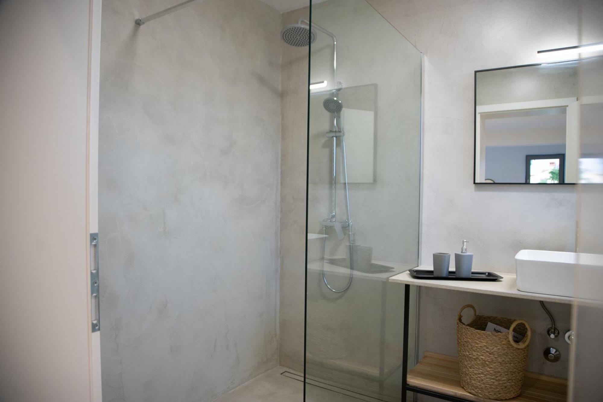 A-seven Appartement Rovinj