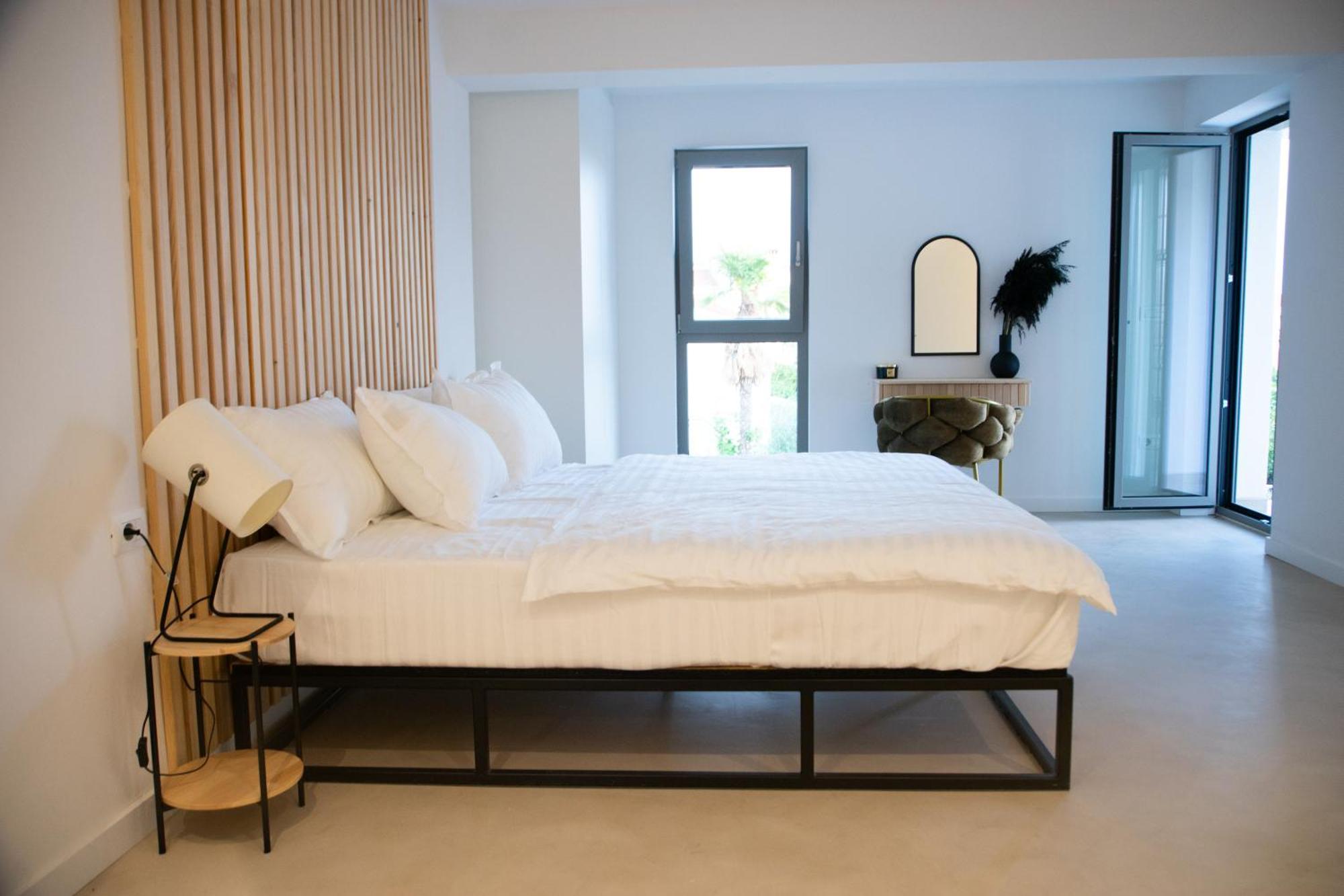 Appartement A-seven *