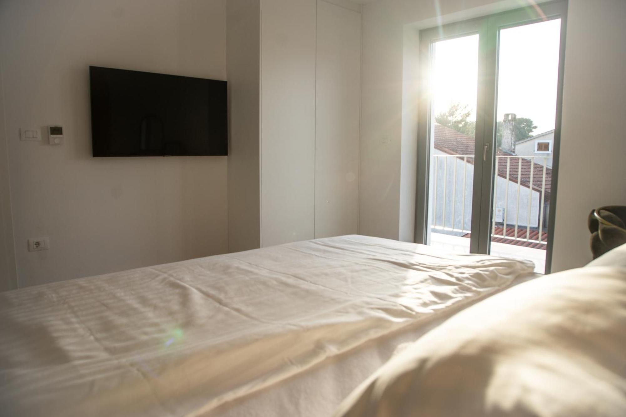 A-seven Appartement Rovinj