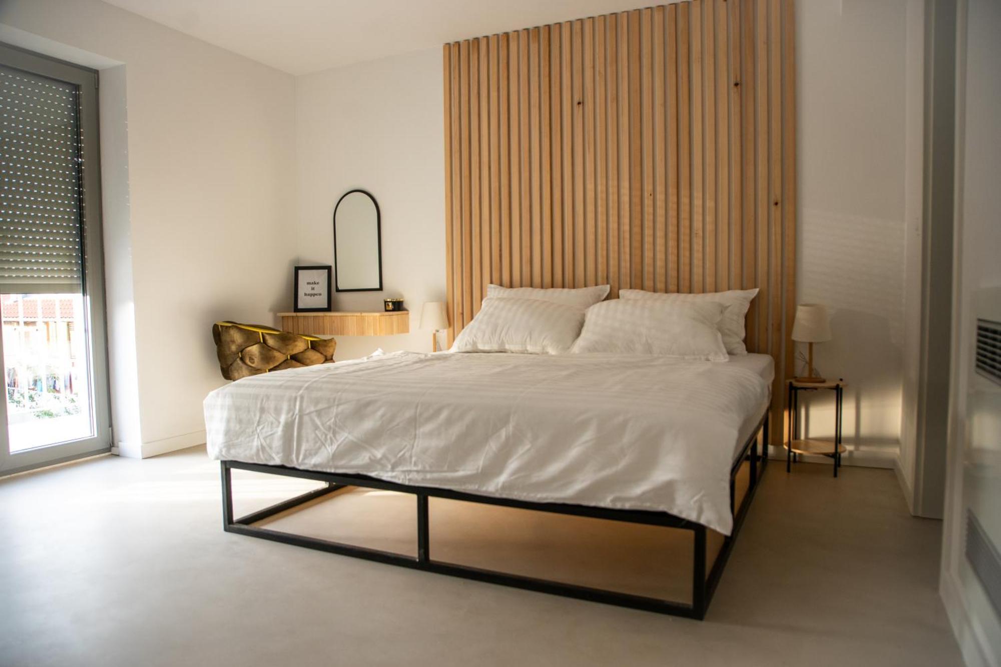 Appartement A-seven