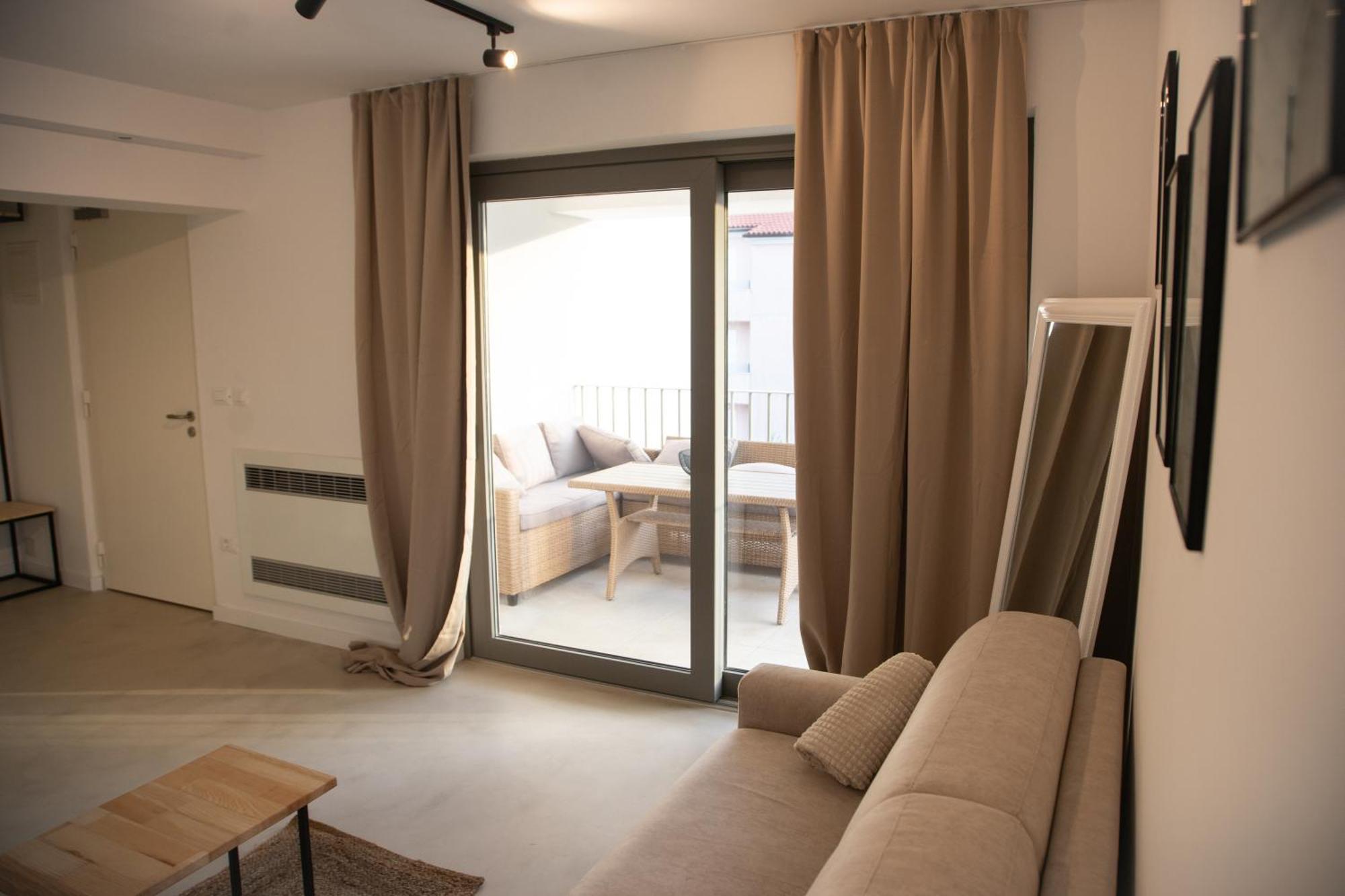 A-seven Appartement