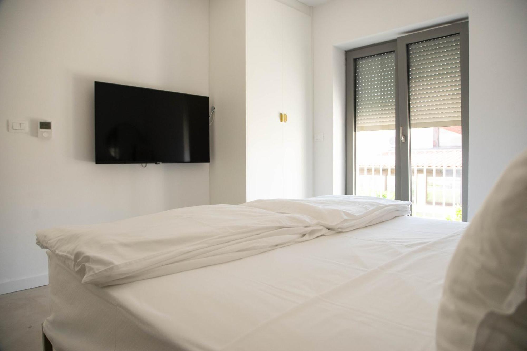 A-seven * Rovinj