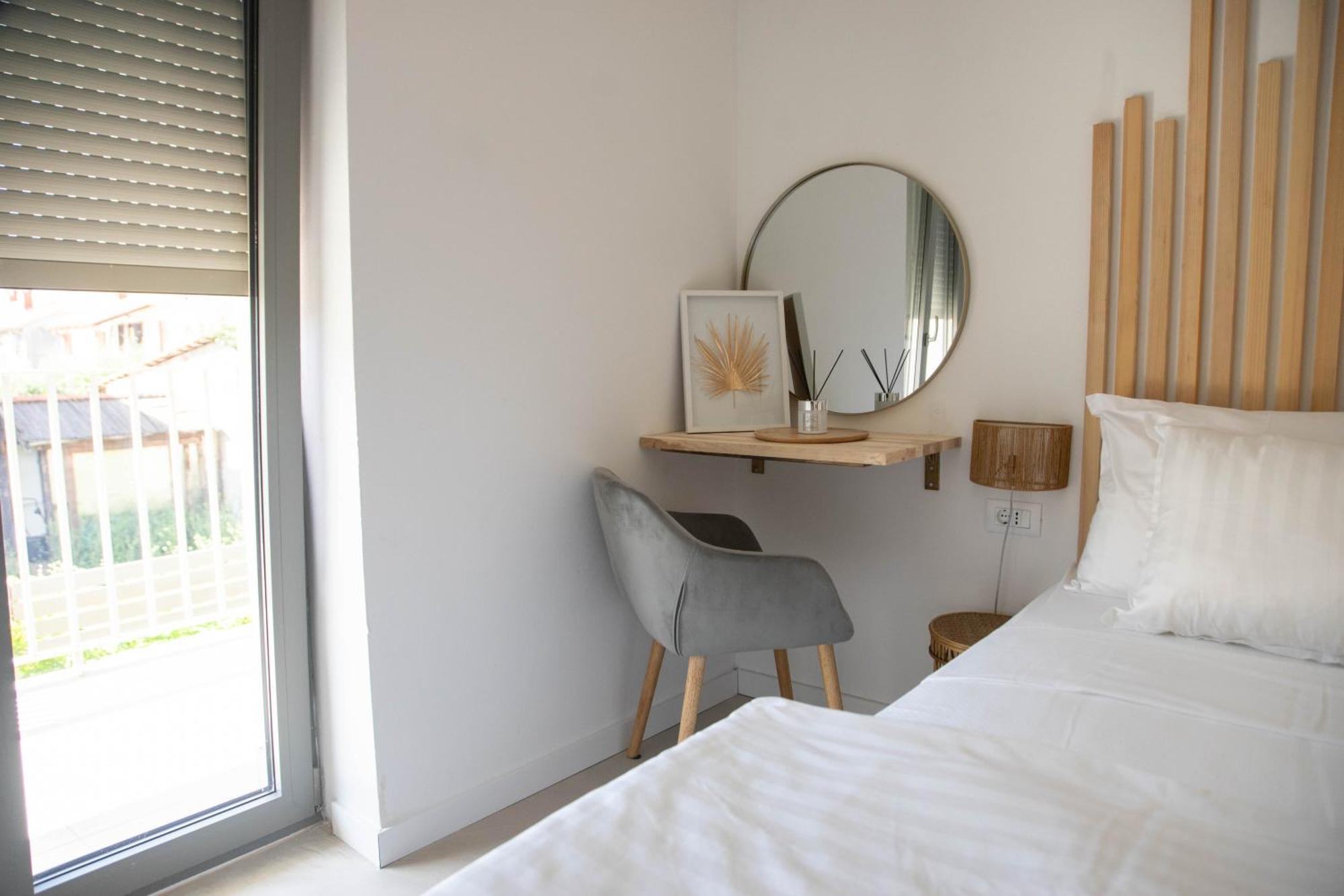 Appartement A-seven