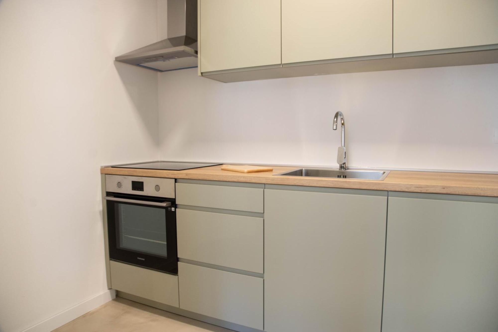 Appartement A-seven *